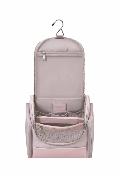 Samsonite Image Toilet Kit Rose