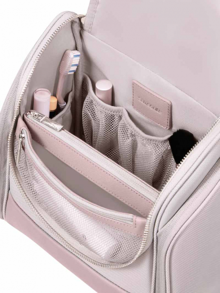 Samsonite Image Toilet Kit Rose