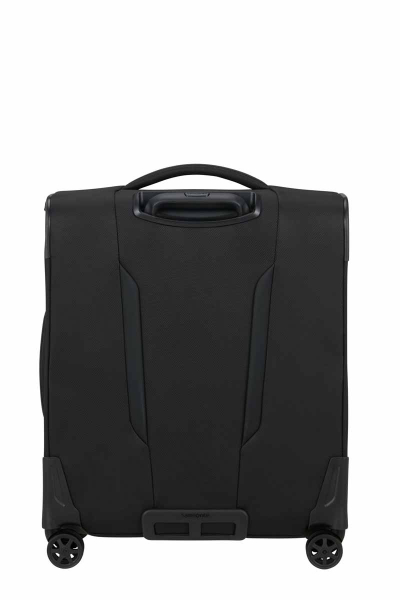 Samsonite Respark Spinner 56/20 Exp. Ozone Black