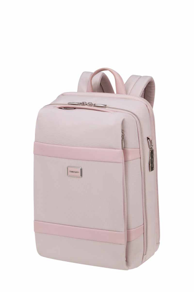 Samsonite Image Biz Rucksack 14.1" Rose