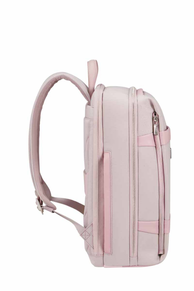 Samsonite Image Biz Rucksack 14.1" Rose