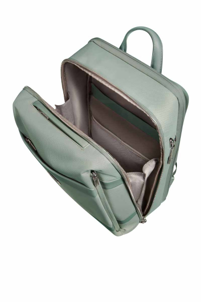 Samsonite Image Biz Rucksack 14.1" Thyme