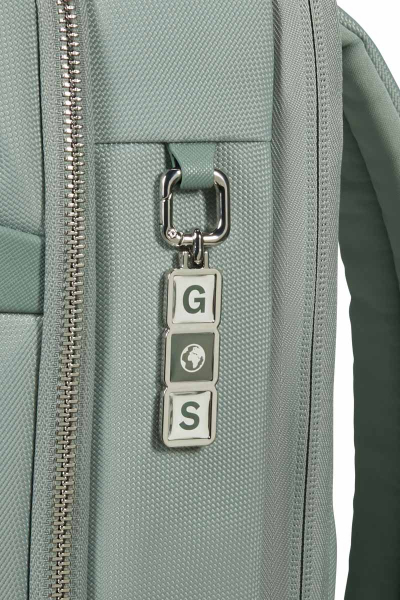 Samsonite Image Biz Rucksack 14.1" Thyme