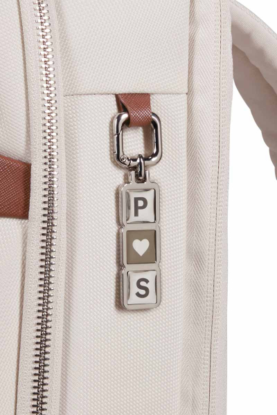 Samsonite Image Biz Rucksack 15.6" Ivory