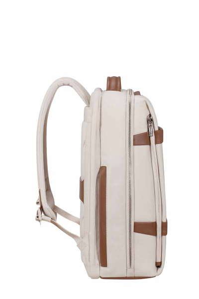 Samsonite Image Biz Rucksack 15.6" Ivory