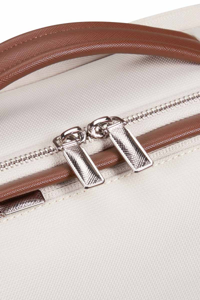 Samsonite Image Biz Rucksack 15.6" Ivory