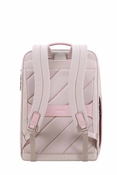 Samsonite Image Biz Rucksack 15.6" Rose