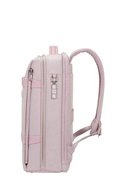Samsonite Image Biz Rucksack 15.6" Rose