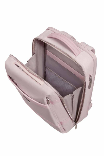 Samsonite Image Biz Rucksack 15.6" Rose