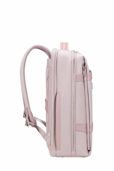 Samsonite Image Biz Rucksack 15.6" Rose