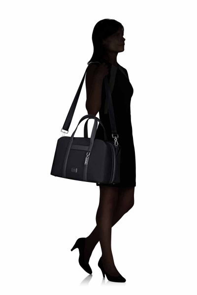 Samsonite Image Biz Reisetasche XS Black