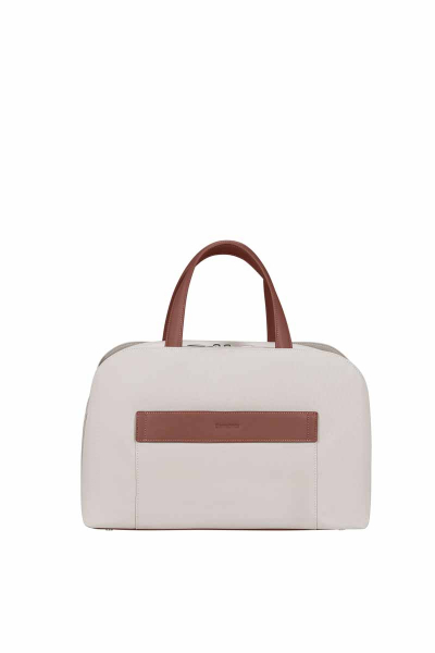 Samsonite Image Biz Reisetasche XS Ivory