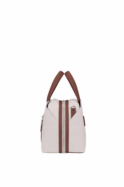 Samsonite Image Biz Reisetasche XS Ivory
