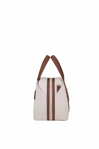 Samsonite Image Biz Reisetasche XS Ivory