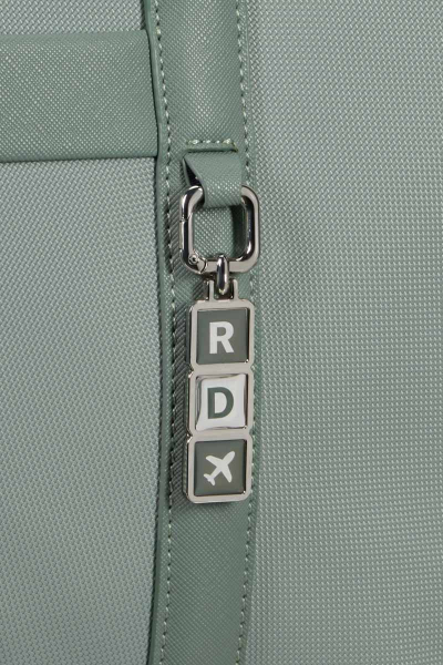 Samsonite Image Biz Reisetasche XS Thyme