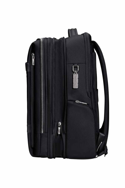 Samsonite Image Biz Rucksack 15.6" Cabin Black