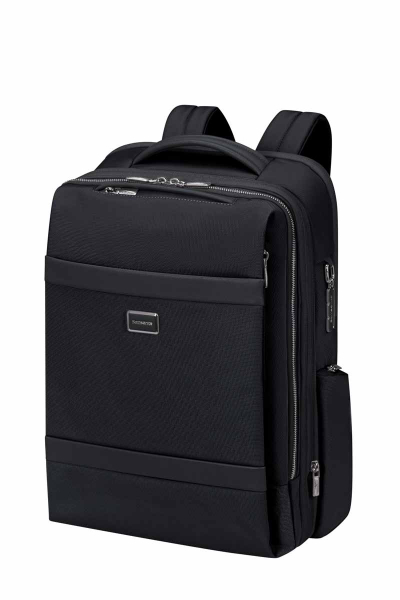 Samsonite Image Biz Rucksack 15.6" Cabin Black