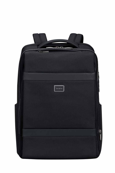 Samsonite Image Biz Rucksack 15.6" Cabin Black