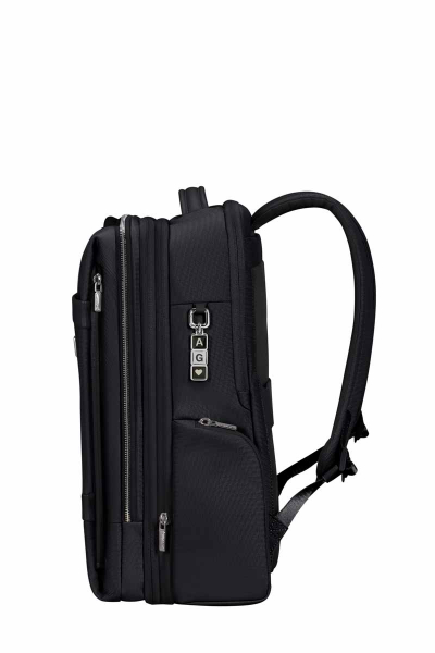 Samsonite Image Biz Rucksack 15.6" Cabin Black