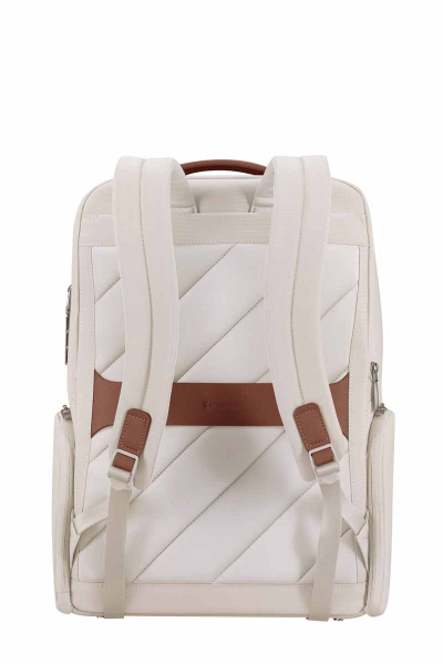 Samsonite Image Biz Rucksack 15.6" Cabin Ivory