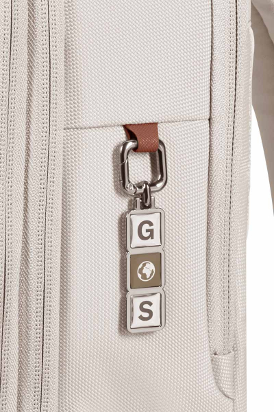 Samsonite Image Biz Rucksack 15.6" Cabin Ivory