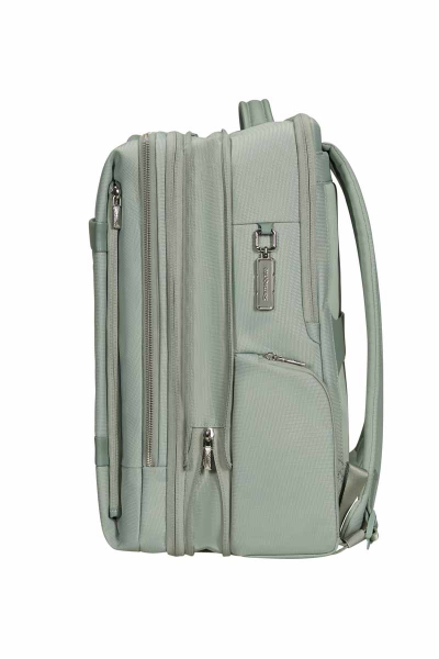Samsonite Image Biz Rucksack 15.6" Cabin Thyme