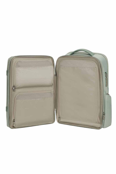 Samsonite Image Biz Rucksack 15.6" Cabin Thyme