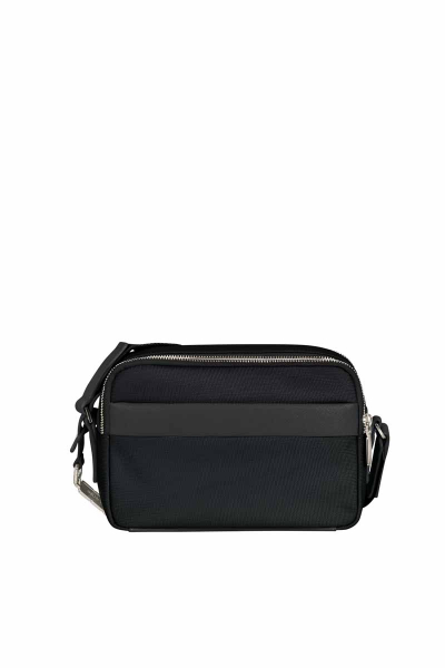Samsonite Image Biz Schultertasche Black