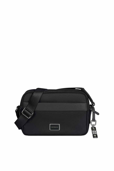 Samsonite Image Biz Schultertasche Black