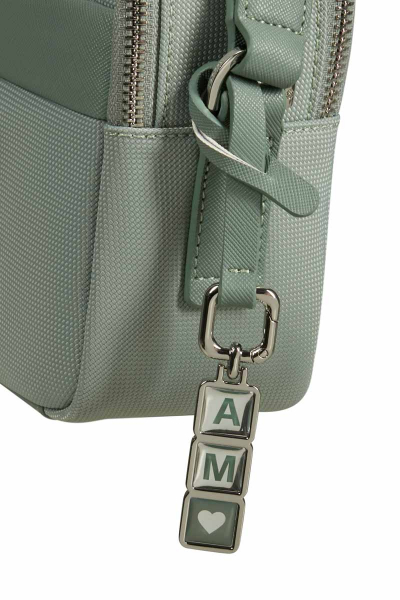 Samsonite Image Biz Schultertasche Thyme