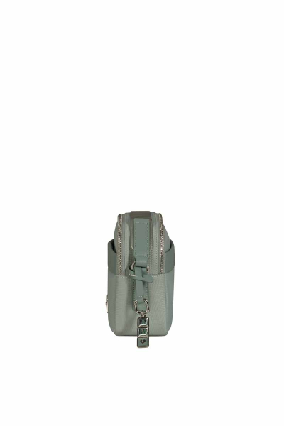 Samsonite Image Biz Schultertasche Thyme
