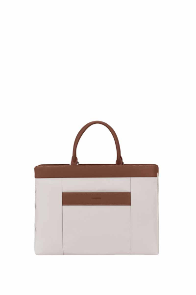 Samsonite Image Biz Aktentasche 15.6" Ivory