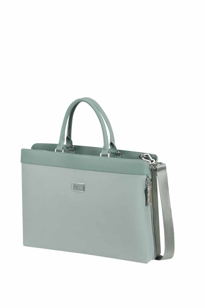 Samsonite Image Biz Aktentasche 15.6" Thyme