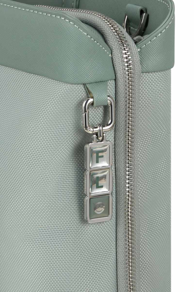 Samsonite Image Biz Aktentasche 15.6" Thyme