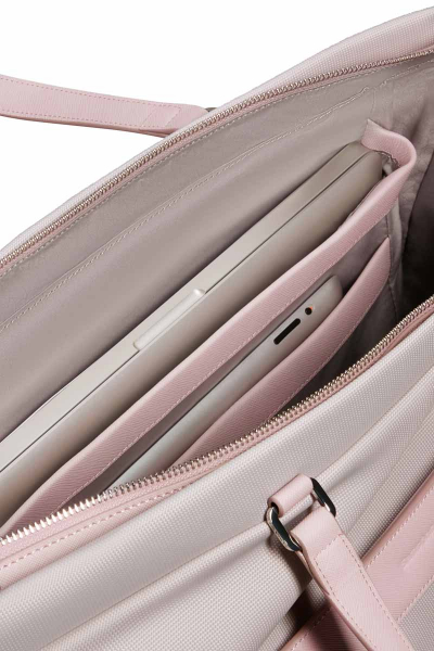 Samsonite Tote 14.1“ Rose