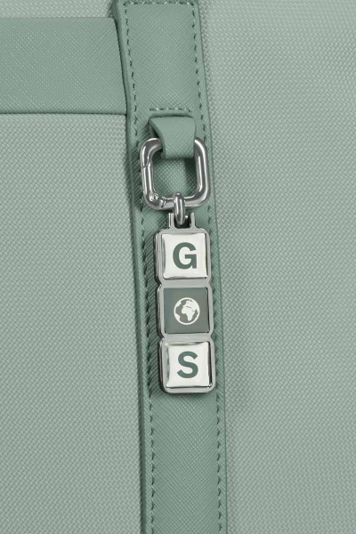 Samsonite Tote 14.1“ Thyme