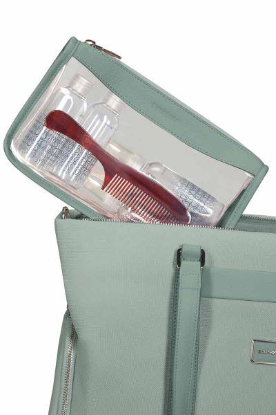 Samsonite Tote 14.1“ Thyme