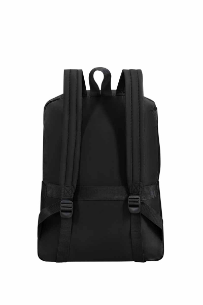 Samsonite TA REVOLUTION Foldable Backpack black
