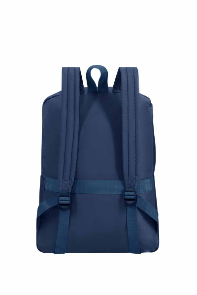 Samsonite TA REVOLUTION Foldable Backpack midn.blue