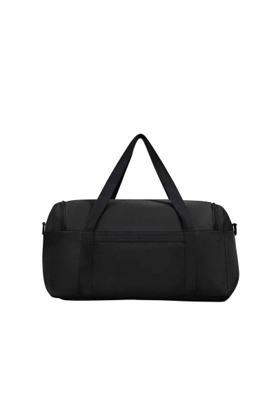 Samsonite TA REVOLUTION Foldable Duffle M  black