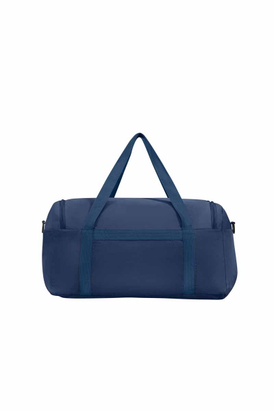 Samsonite TA REVOLUTION Foldable Duffle M  midnight blue