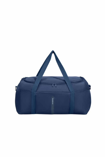 Samsonite TA REVOLUTION Foldable Duffle M  midnight blue