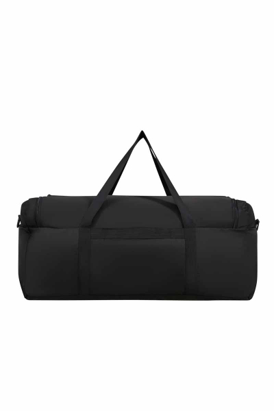 Samsonite TA REVOLUTION Foldable Duffle L  black