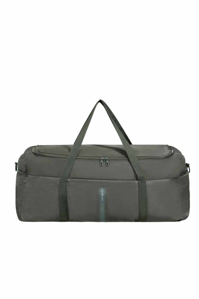 Samsonite TA REVOLUTION Foldable Duffle L  green