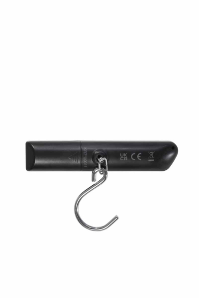 Samsonite TA REVOLUTION Digital Luggage Scale black