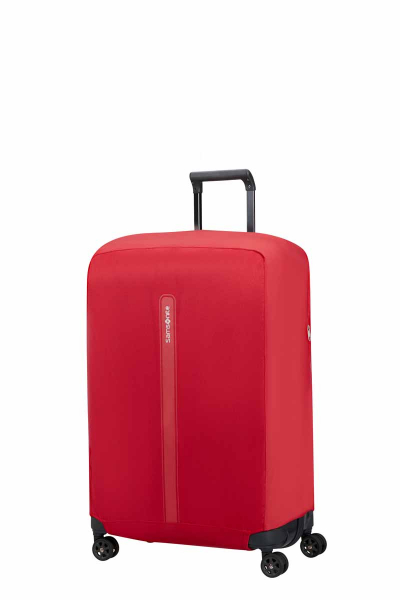 Samsonite TA Revolution Fold Lug Cover L red