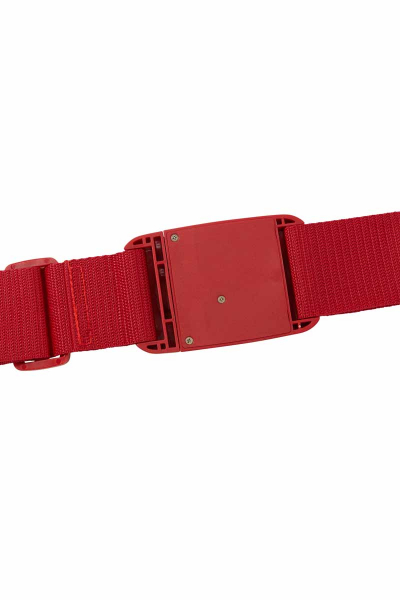 Samsonite TA REVOLUTION Luggage StrAP 50MM RED