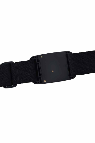 Samsonite TA REVOLUTION Luggage Strap TSA Lock black
