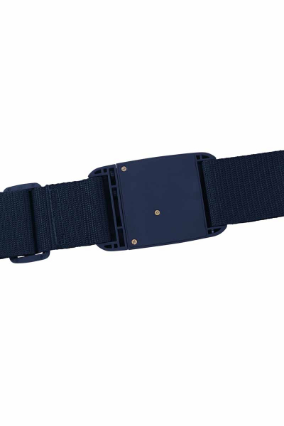 Samsonite TA REVOLUTION Luggage Strap TSA Lock midn. blue