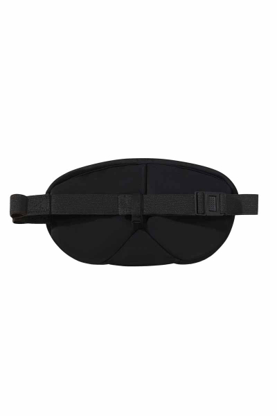 Samsonite TA REVOLUTION  Eye mask andearplugs black